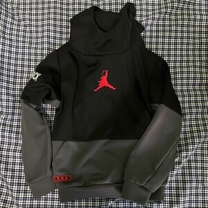 Tiger Rock Martial Arts Sweatshirt